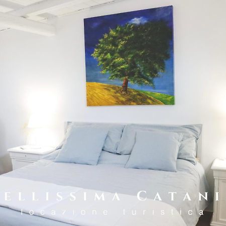 Villa Bellissima Catane Extérieur photo